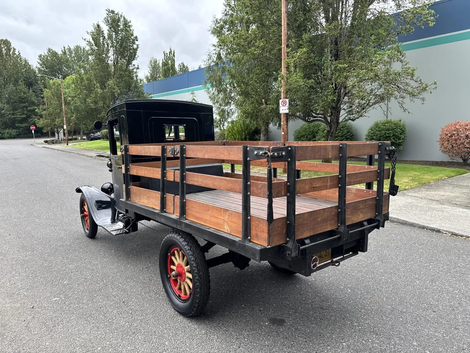 1926 Ford Model T Pickup & Model TT - Image 17 of 31