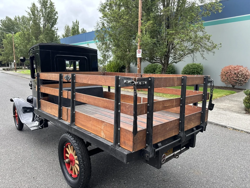 1926 Ford Model T Pickup & Model TT - Image 16 of 31