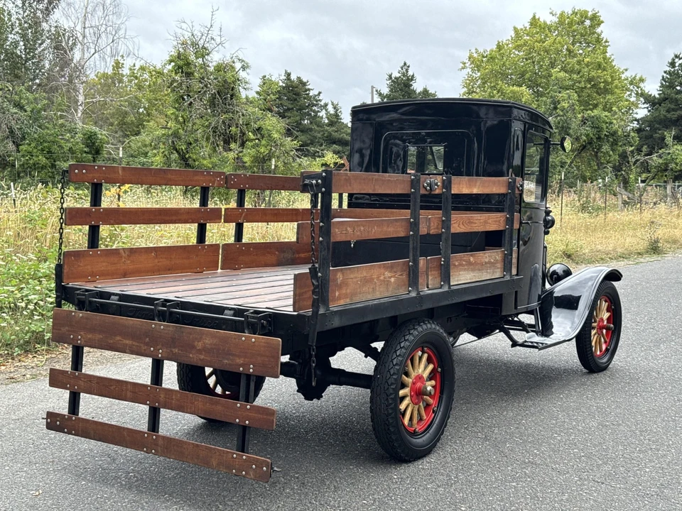 1926 Ford Model T Pickup & Model TT - Image 8 of 31