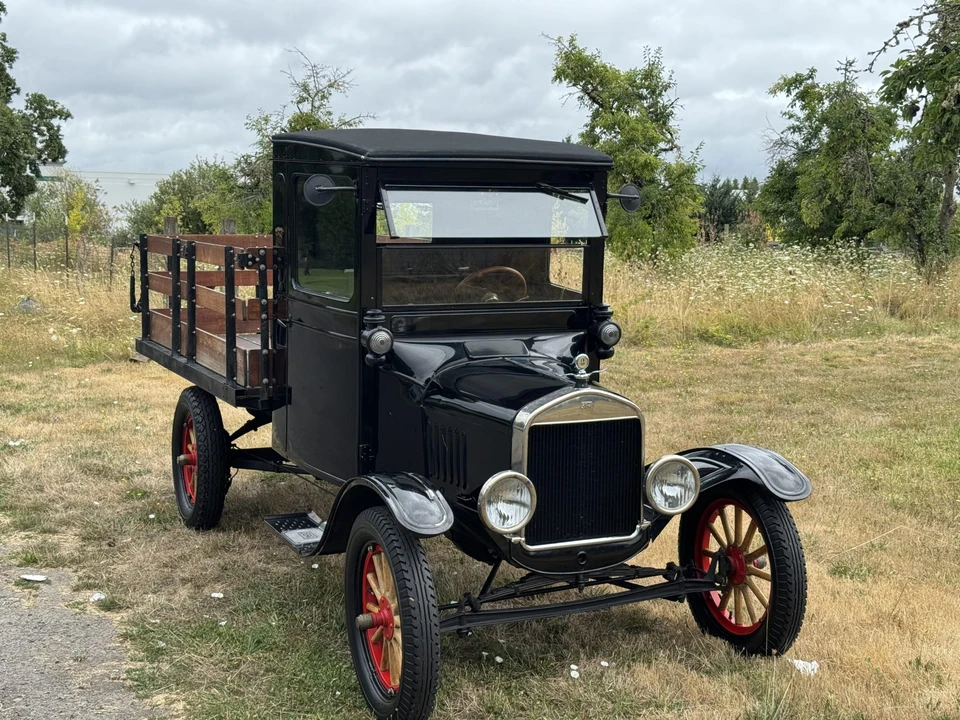 1926 Ford Model T Pickup & Model TT - Image 23 of 31