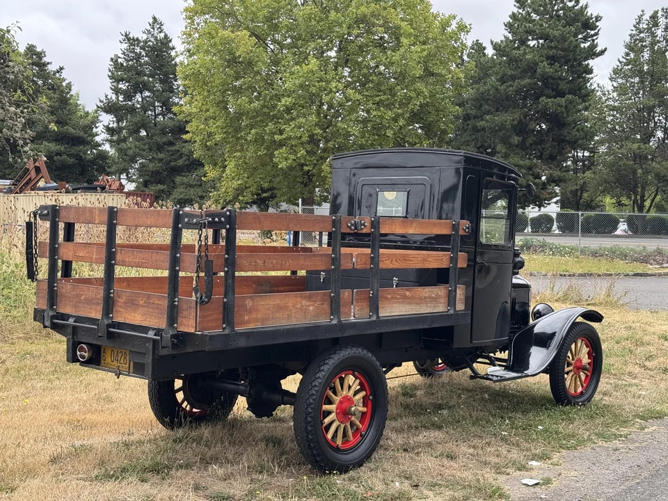 1926 Ford Model T Pickup & Model TT - Image 28 of 31