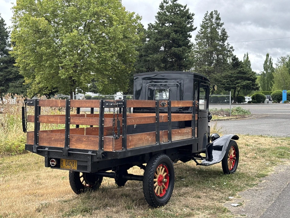 1926 Ford Model T Pickup & Model TT - Image 29 of 31