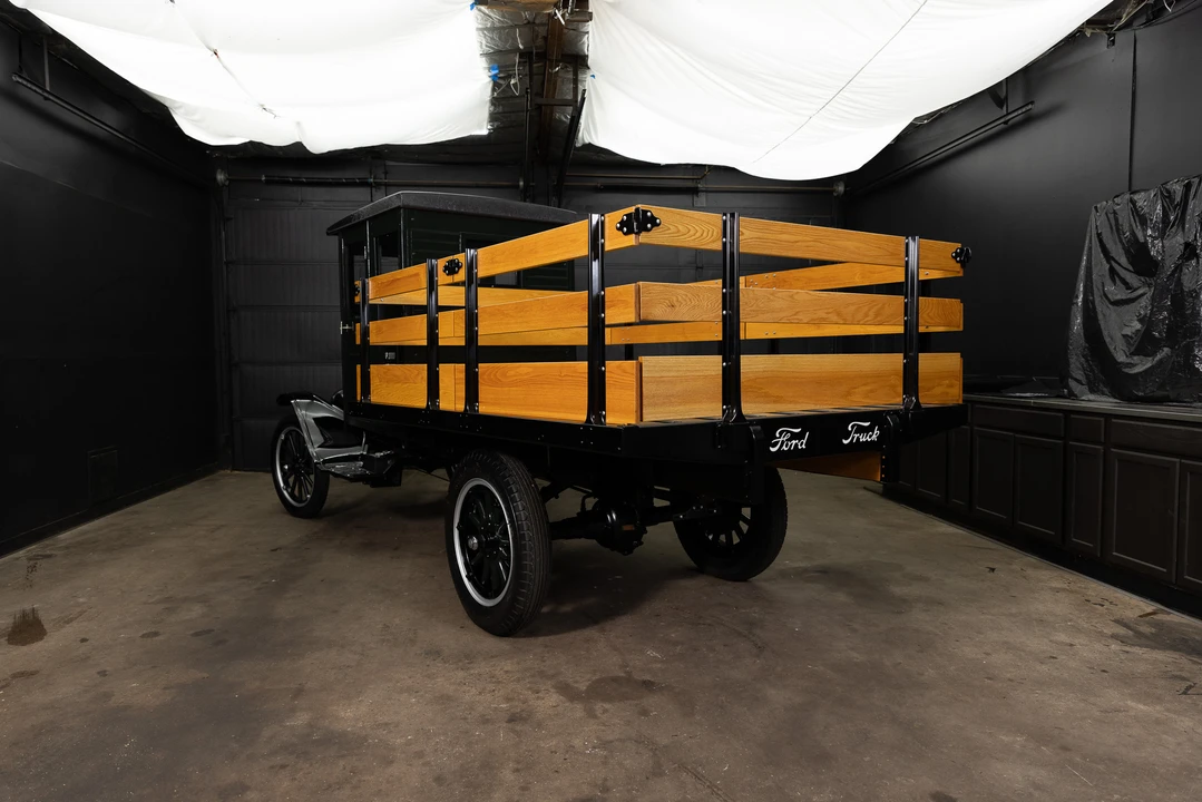 1926 Ford Model T Pickup & Model TT - Image 8 of 31