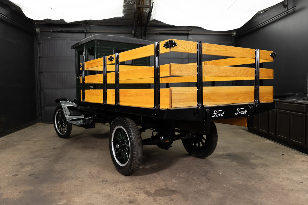 1926 Ford Model T Pickup & Model TT - Image 10 of 31