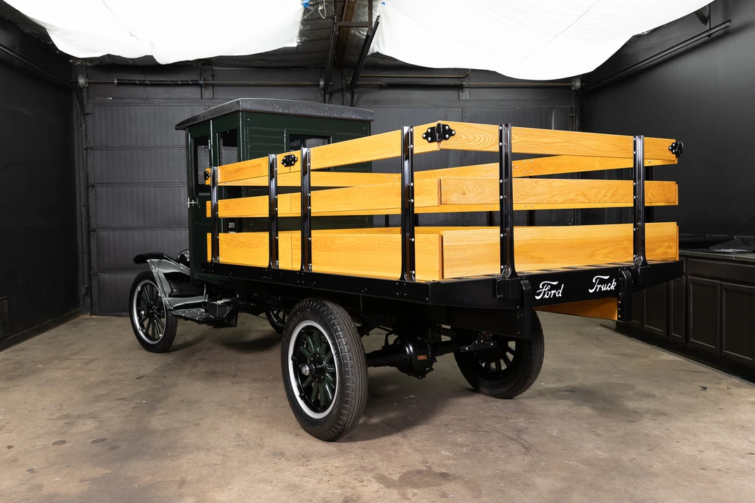1926 Ford Model T Pickup & Model TT - Image 9 of 31