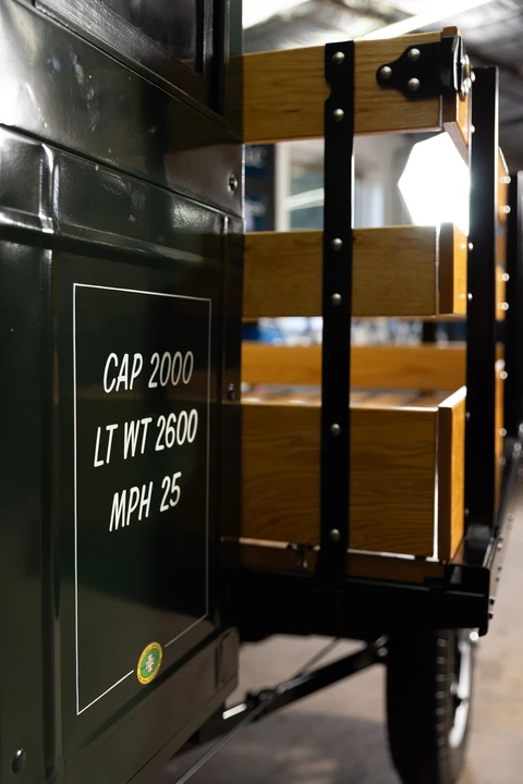 1926 Ford Model T Pickup & Model TT - Image 23 of 31