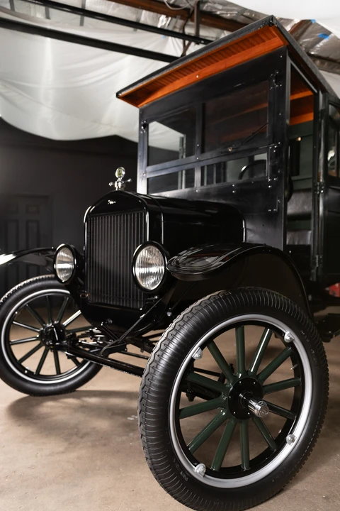 1926 Ford Model T Pickup & Model TT - Image 18 of 31