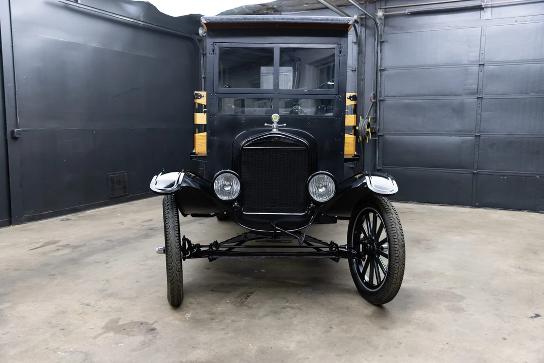 1926 Ford Model T Pickup & Model TT - Image 16 of 31