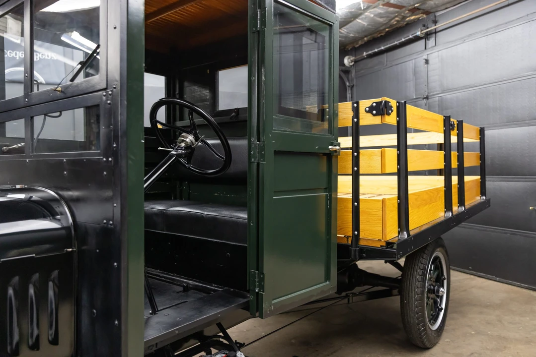 1926 Ford Model T Pickup & Model TT - Image 20 of 31