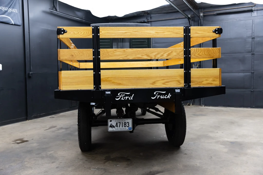 1926 Ford Model T Pickup & Model TT - Image 11 of 31