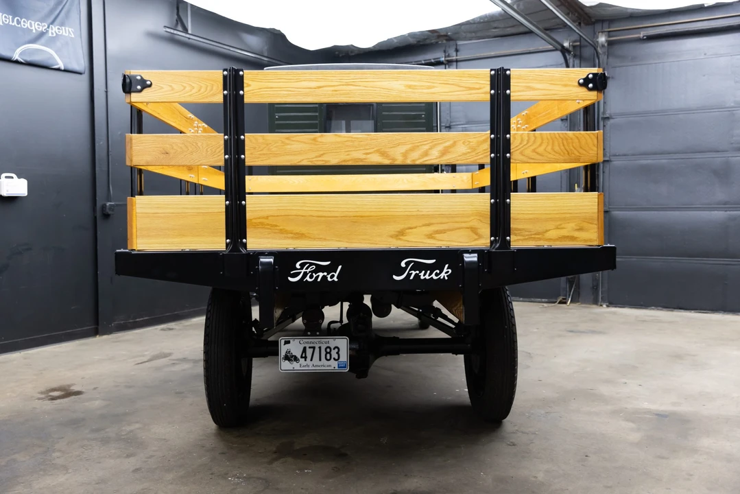 1926 Ford Model T Pickup & Model TT - Image 12 of 31