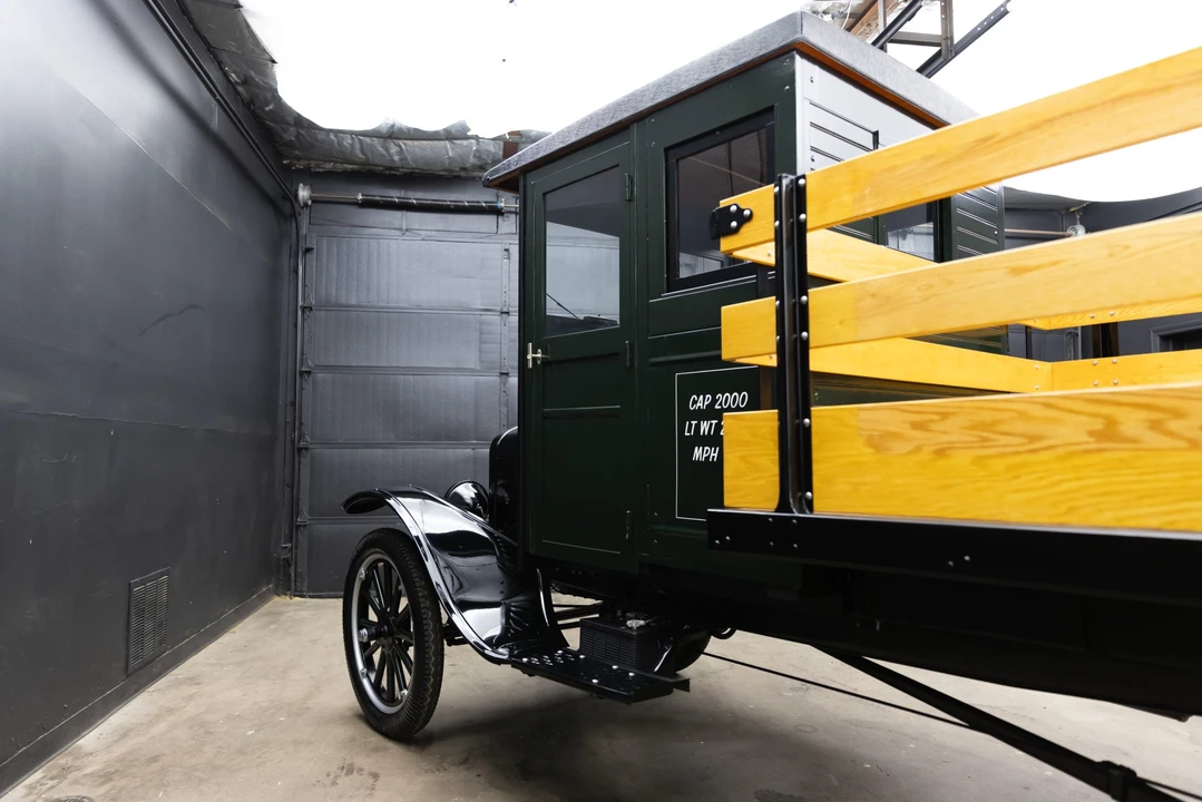 1926 Ford Model T Pickup & Model TT - Image 27 of 31