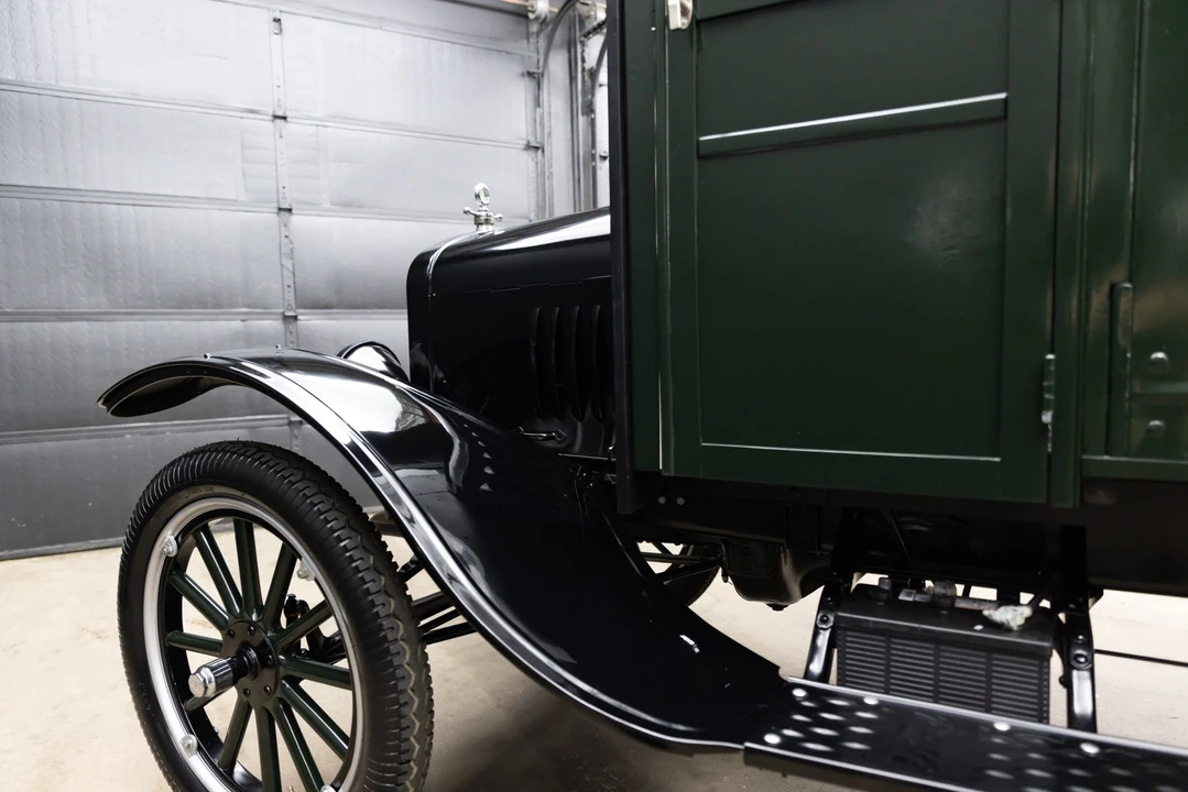 1926 Ford Model T Pickup & Model TT - Image 19 of 31