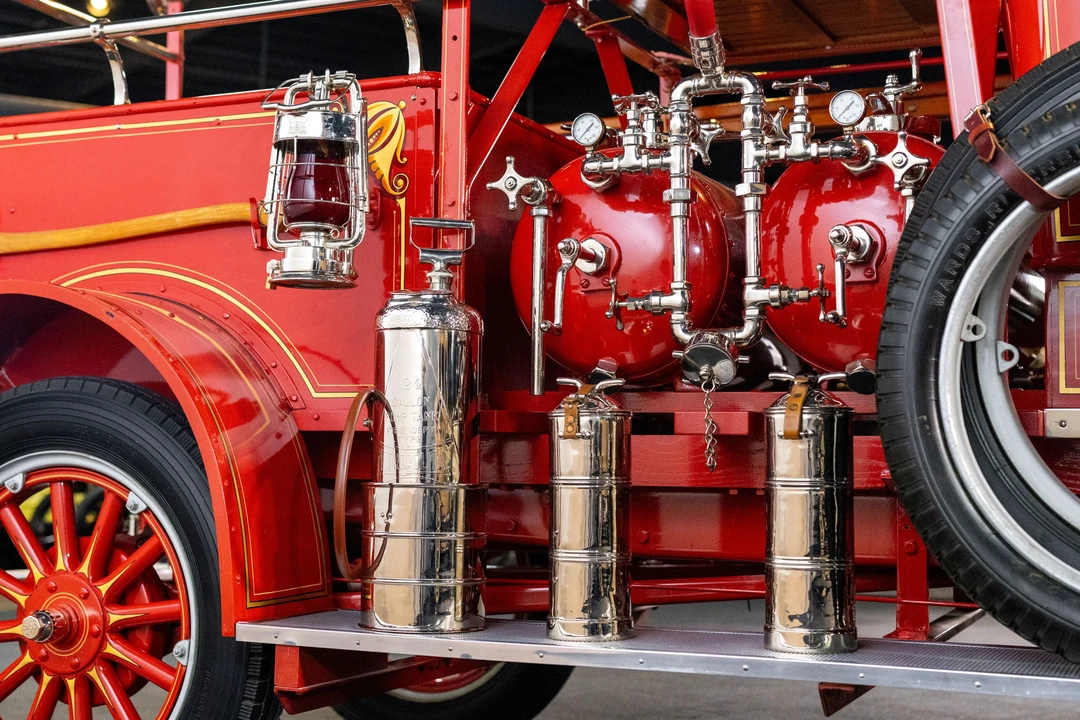 1926 Ford Model T Pickup & Model TT - Image 16 of 24
