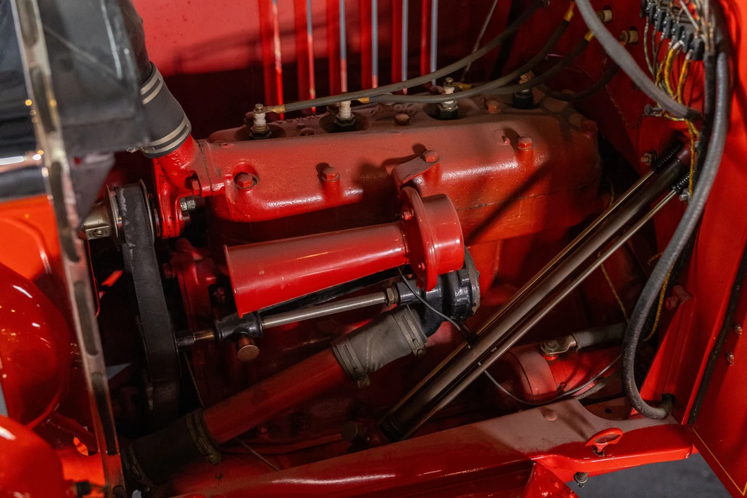 1926 Ford Model T Pickup & Model TT - Image 8 of 24
