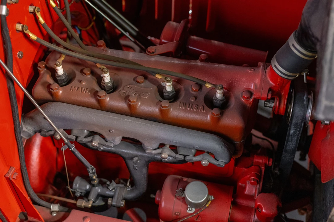 1926 Ford Model T Pickup & Model TT - Image 7 of 24