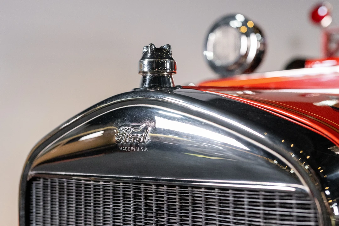1926 Ford Model T Pickup & Model TT - Image 24 of 24