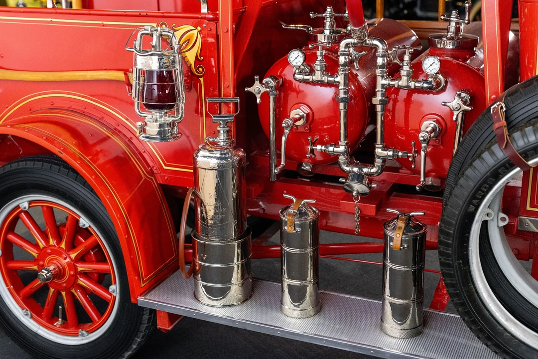 1926 Ford Model T Pickup & Model TT - Image 4 of 24