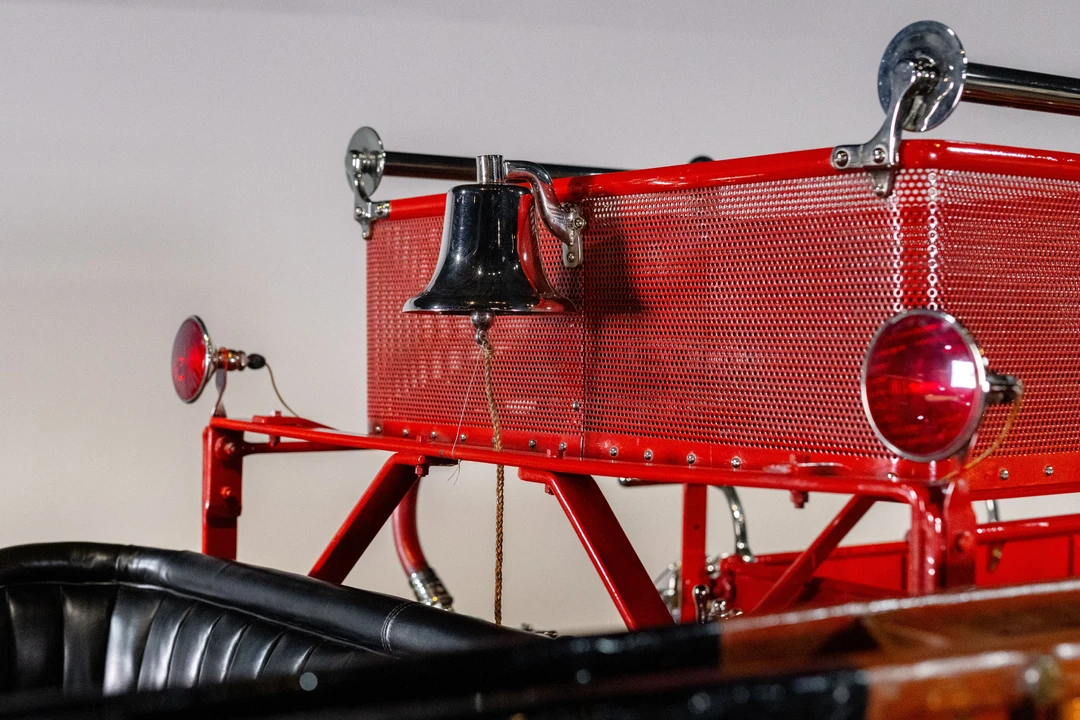 1926 Ford Model T Pickup & Model TT - Image 20 of 24