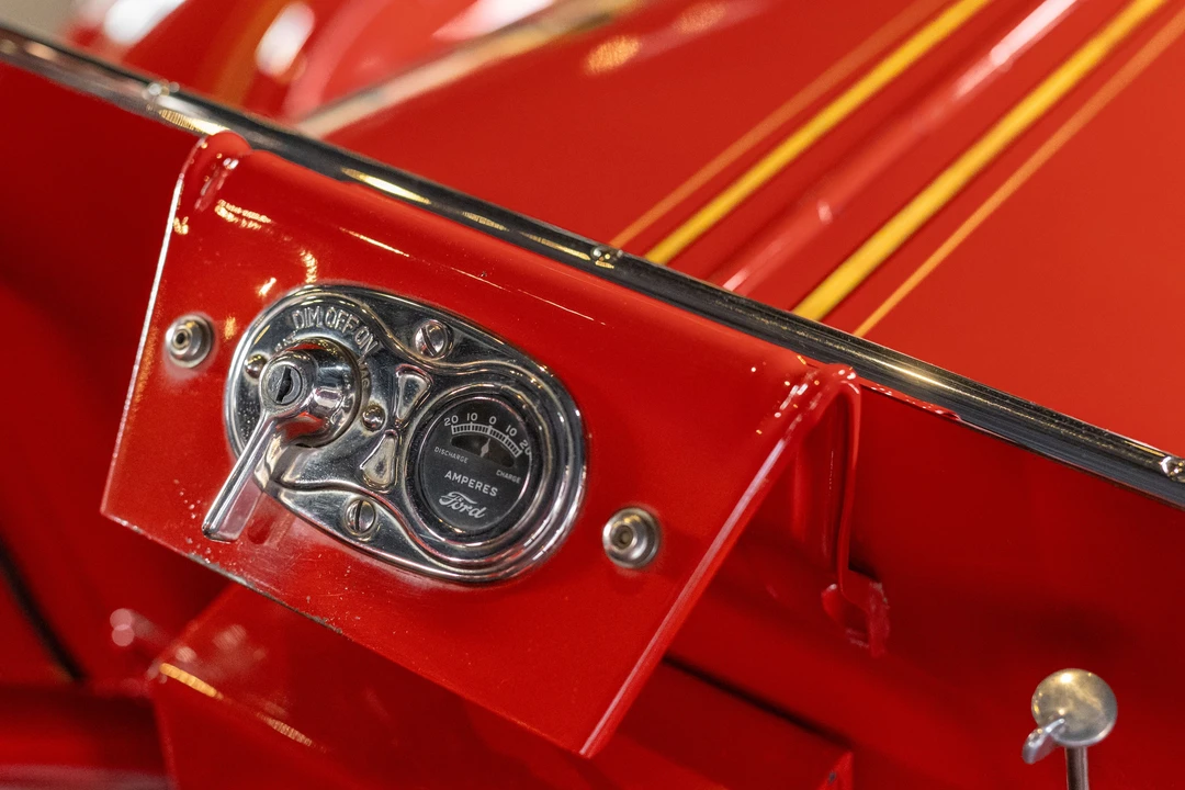 1926 Ford Model T Pickup & Model TT - Image 10 of 24