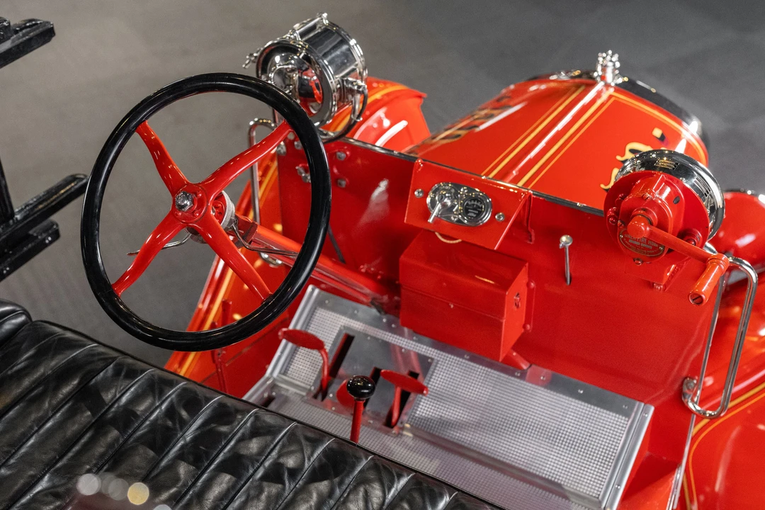 1926 Ford Model T Pickup & Model TT - Image 2 of 24