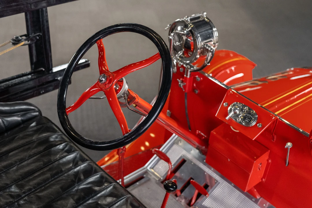 1926 Ford Model T Pickup & Model TT - Image 12 of 24