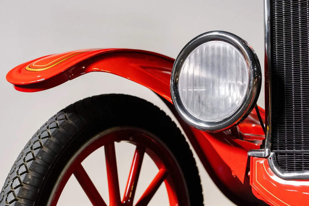 1926 Ford Model T Pickup & Model TT - Image 22 of 24