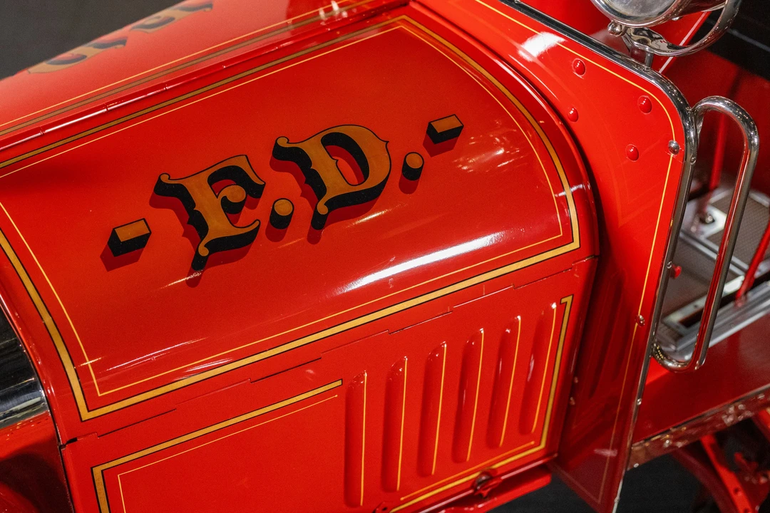 1926 Ford Model T Pickup & Model TT - Image 23 of 24