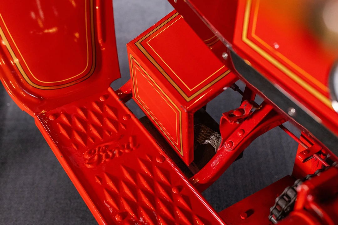 1926 Ford Model T Pickup & Model TT - Image 9 of 24