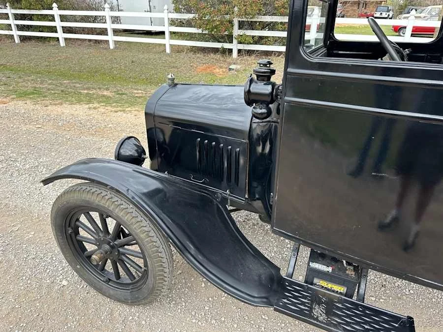 1926 Ford Model T Pickup & Model TT - Image 27 of 31