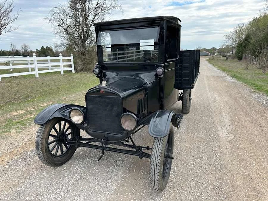 1926 Ford Model T Pickup & Model TT - Image 10 of 31