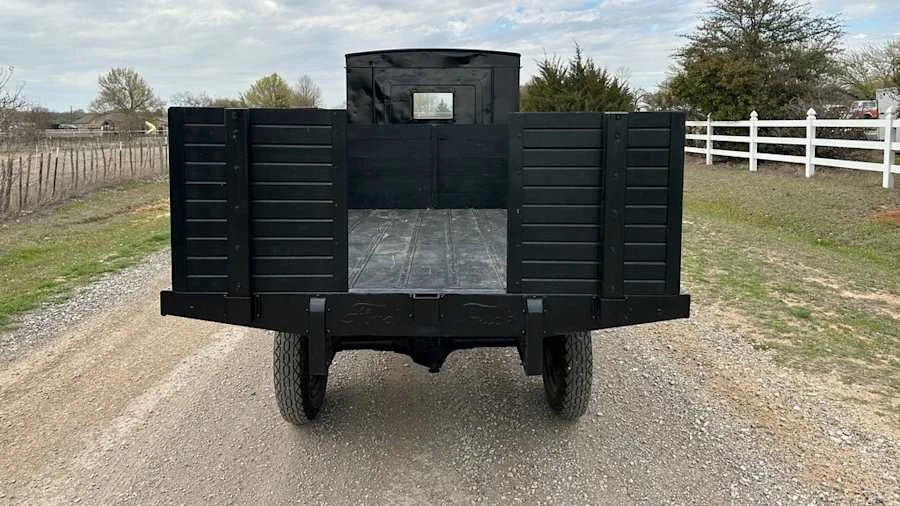 1926 Ford Model T Pickup & Model TT - Image 5 of 31