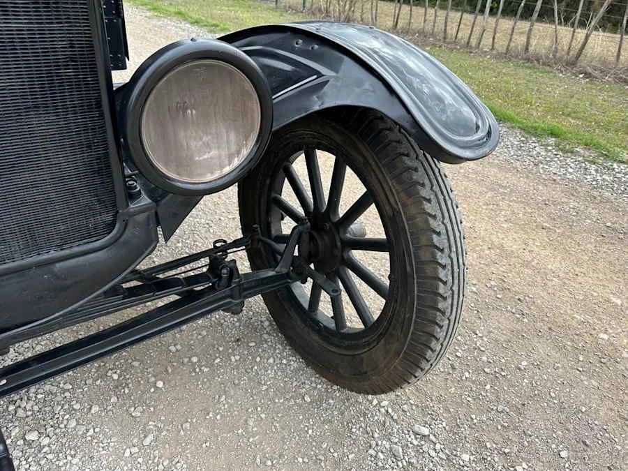 1926 Ford Model T Pickup & Model TT - Image 31 of 31