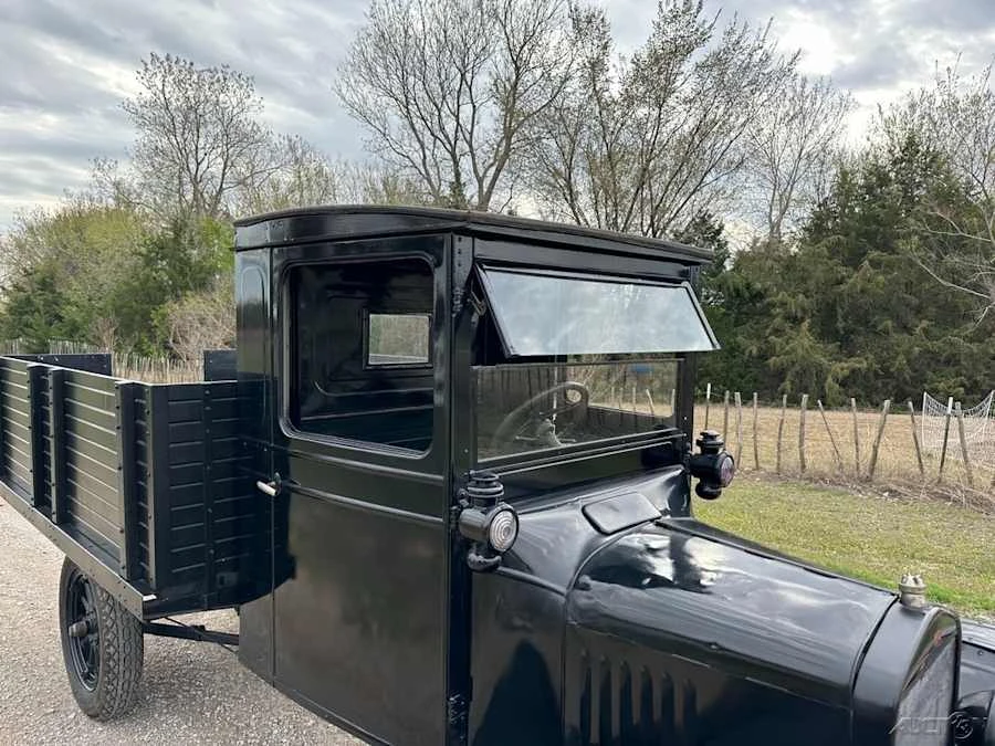 1926 Ford Model T Pickup & Model TT - Image 23 of 31