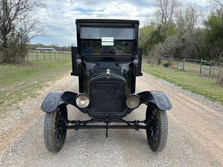 1926 Ford Model T Pickup & Model TT - Image 7 of 31