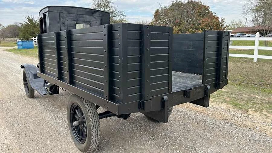1926 Ford Model T Pickup & Model TT - Image 11 of 31