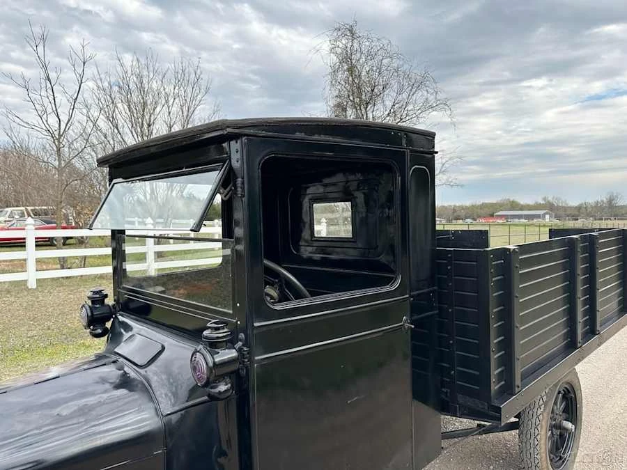 1926 Ford Model T Pickup & Model TT - Image 15 of 31