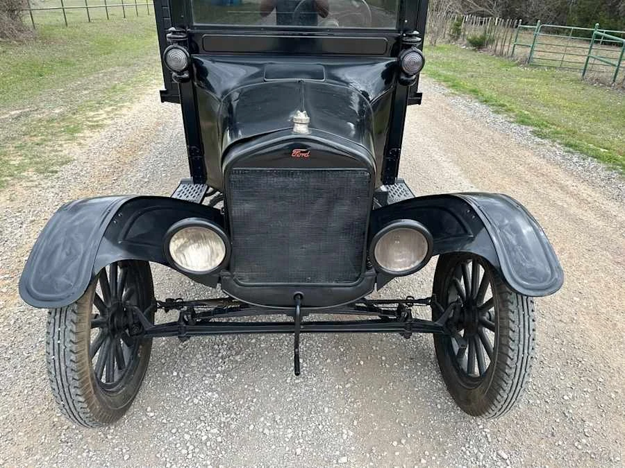 1926 Ford Model T Pickup & Model TT - Image 30 of 31