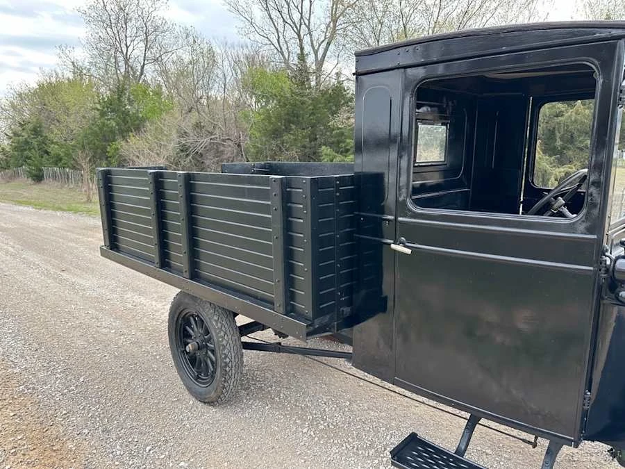 1926 Ford Model T Pickup & Model TT - Image 22 of 31