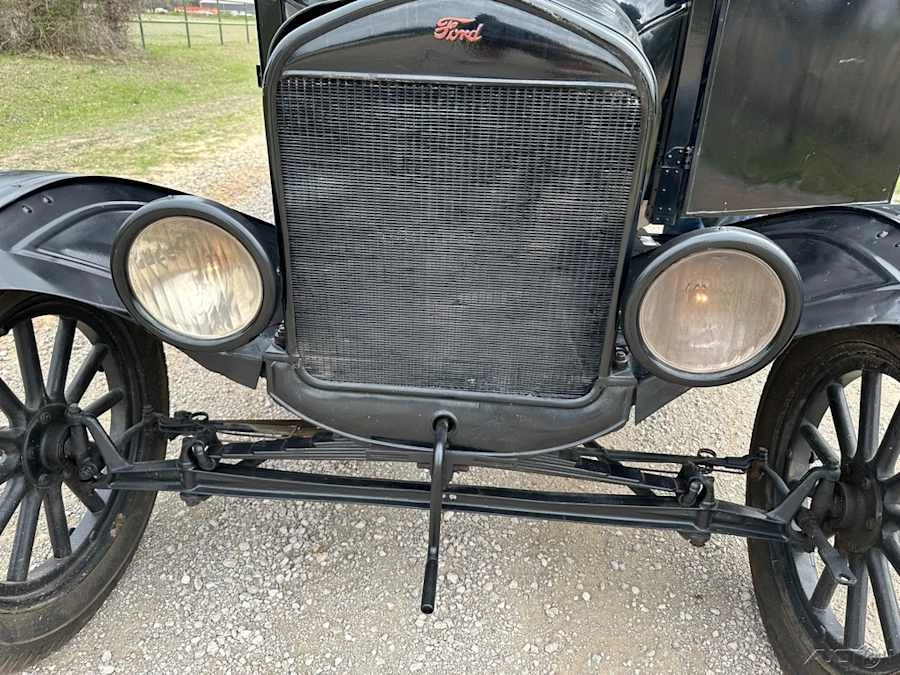 1926 Ford Model T Pickup & Model TT - Image 29 of 31