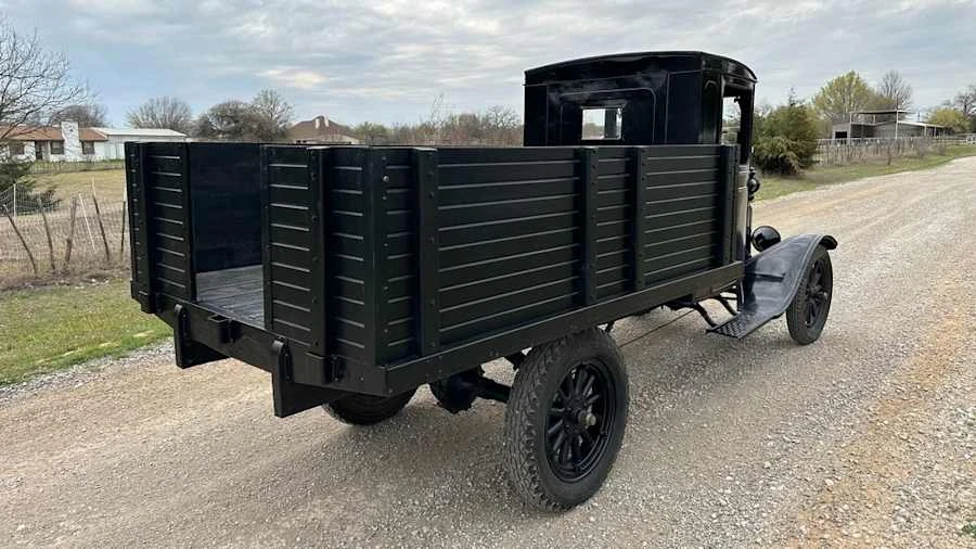 1926 Ford Model T Pickup & Model TT - Image 13 of 31