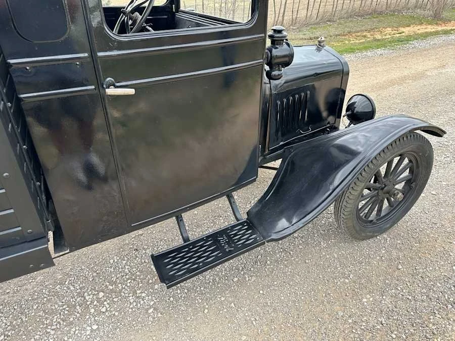 1926 Ford Model T Pickup & Model TT - Image 26 of 31