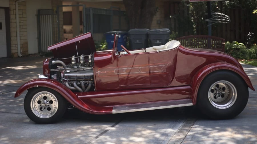 1926 Ford Hot Rod - Image 10 of 24