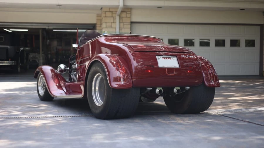 1926 Ford Hot Rod - Image 6 of 24