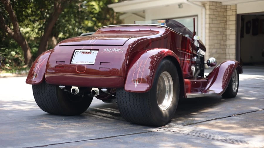 1926 Ford Hot Rod - Image 3 of 24