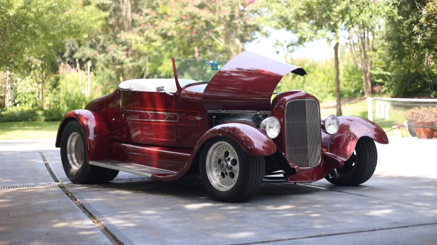 1926 Ford Hot Rod - Image 9 of 24
