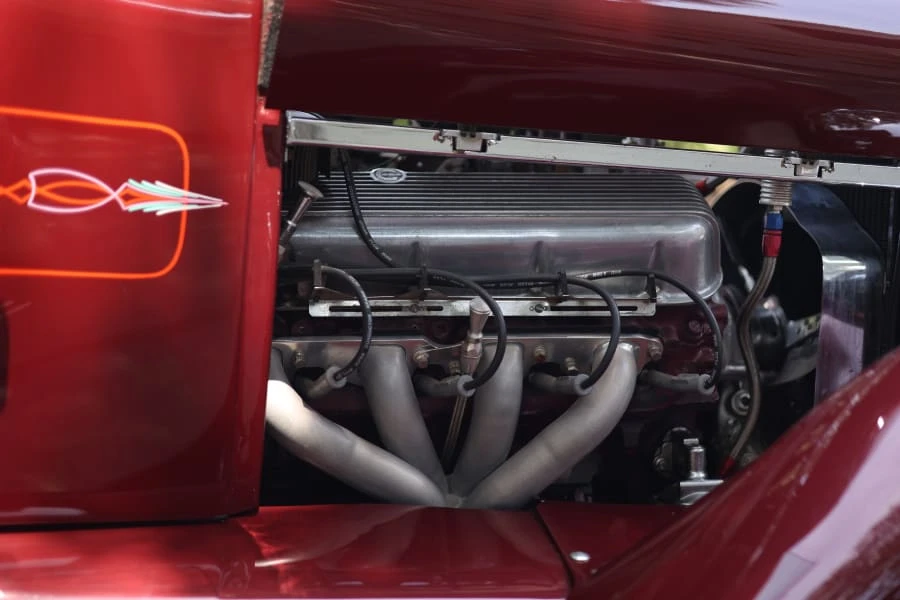1926 Ford Hot Rod - Image 21 of 24