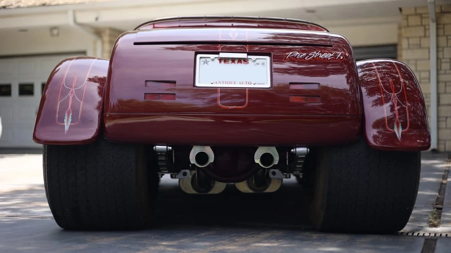 1926 Ford Hot Rod - Image 5 of 24