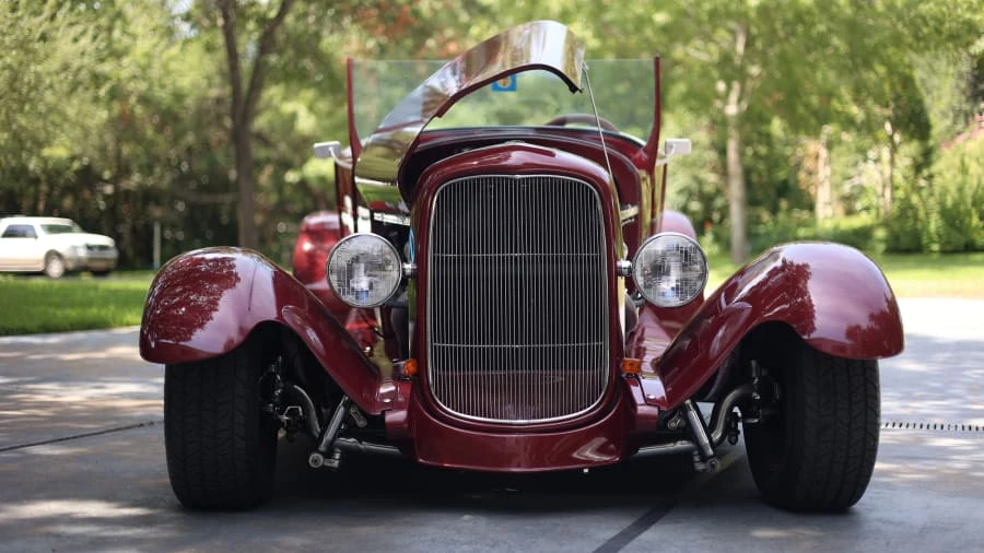 1926 Ford Hot Rod - Image 4 of 24