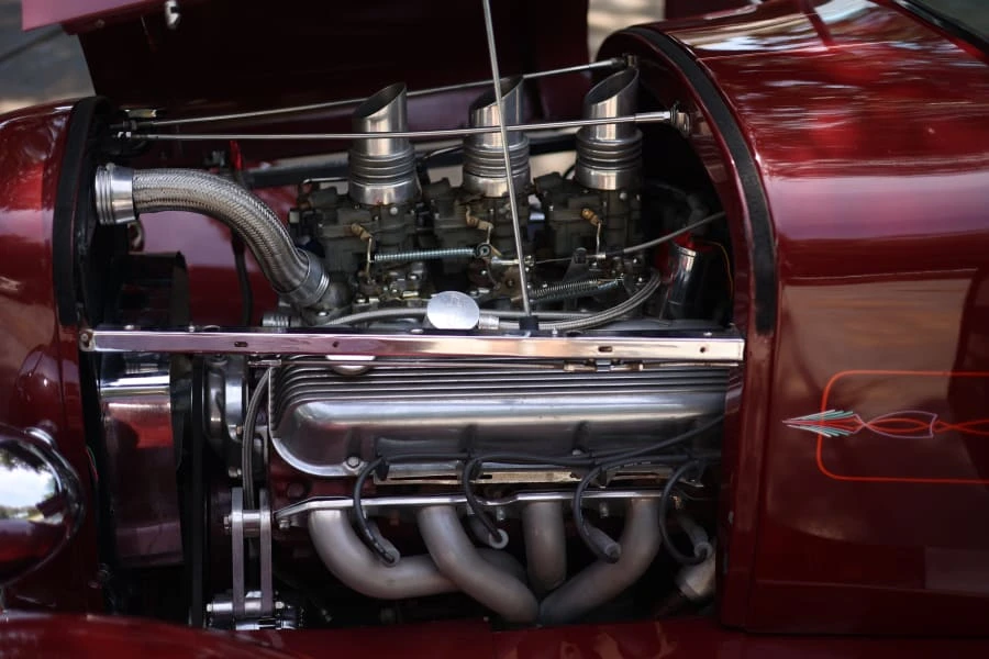 1926 Ford Hot Rod - Image 22 of 24